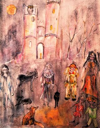Alceste t hermeline