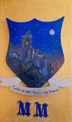 Blason