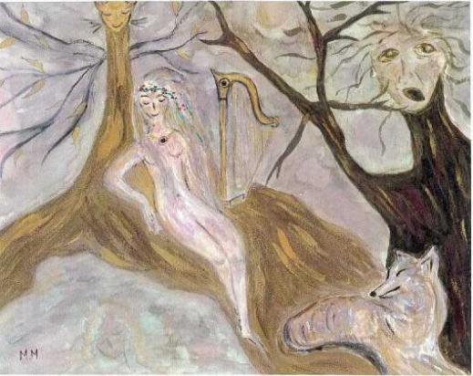 Broceliande